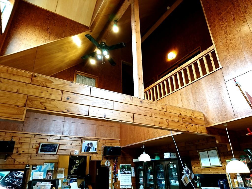 Minaminorakuen Villa Itoman Exterior photo